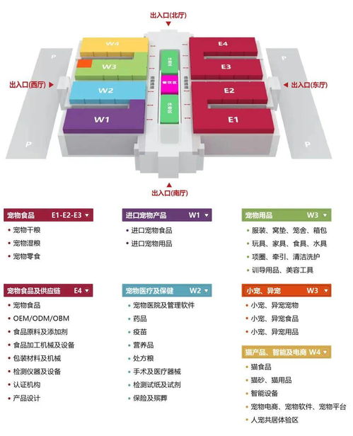 全新升级丨第12届北京国际宠物用品展 规模再创新高，黄金展位即将售罄