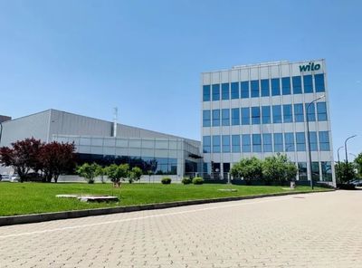 威乐技术护航“冰丝带” 揭秘冬奥国家速滑馆背后的软件力量