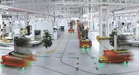 历史新高！北京奔驰年产首次突破50万辆背后的软件技术咨询力量